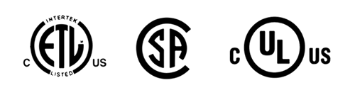 Canadian Certificates Bollard City