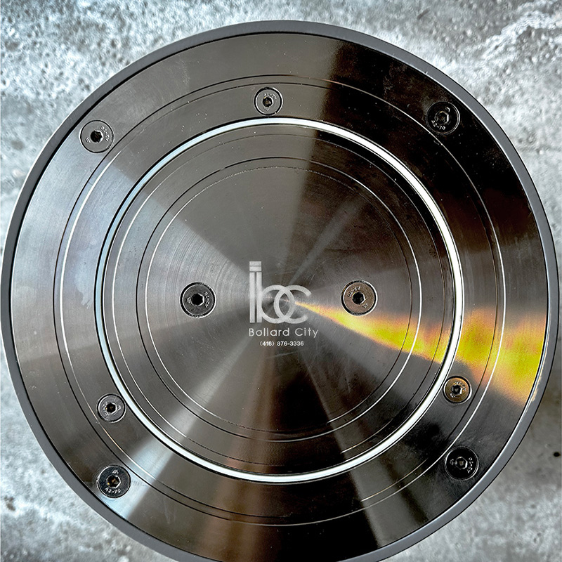 Choosing Bollard City for Your Driveway Security Needs