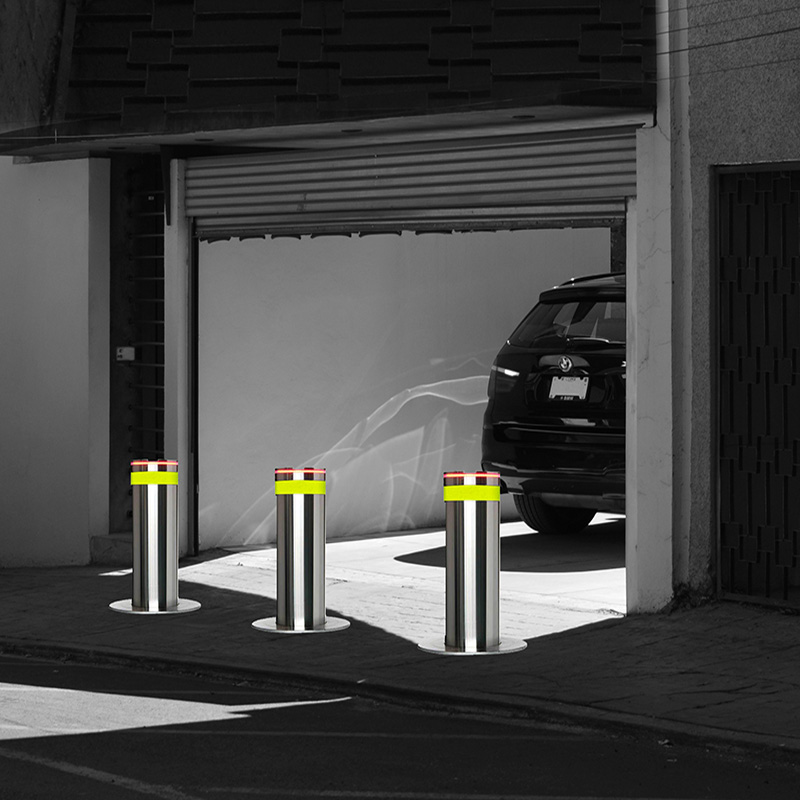 The Importance of Driveway Security