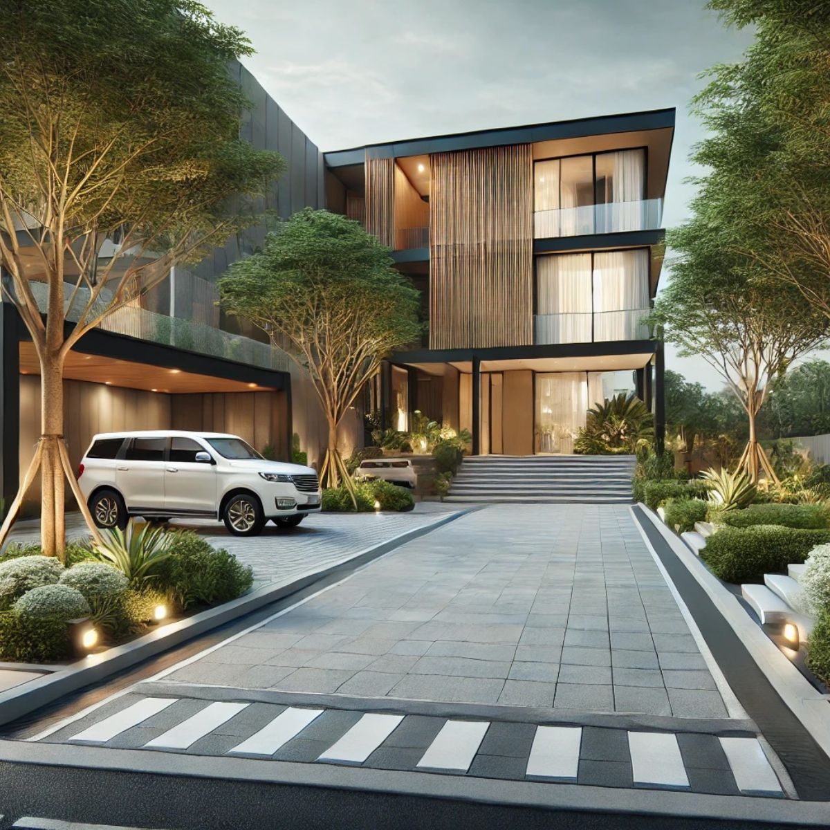 Choosing the Right Bollard for Your Property: Hydraulic, Fixed, or Manual